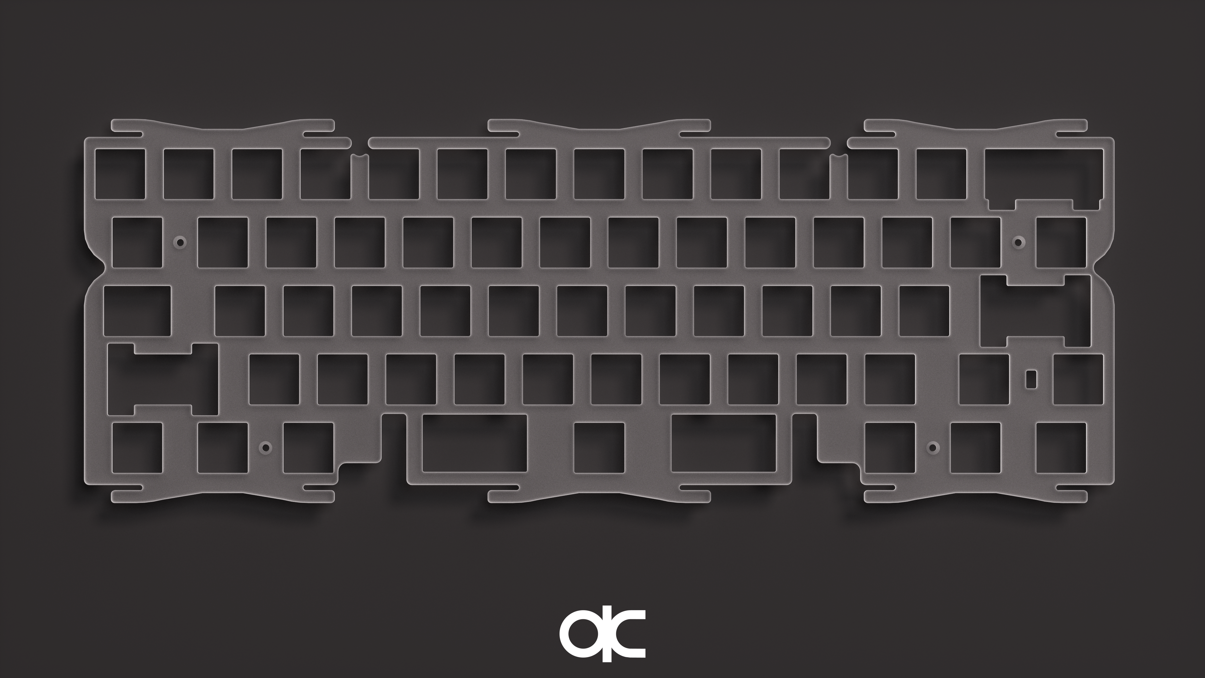 QK60 Parts